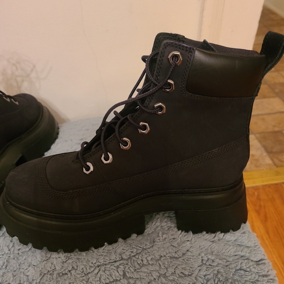TIMBERLAND BOOTS - Picture 7 of 7